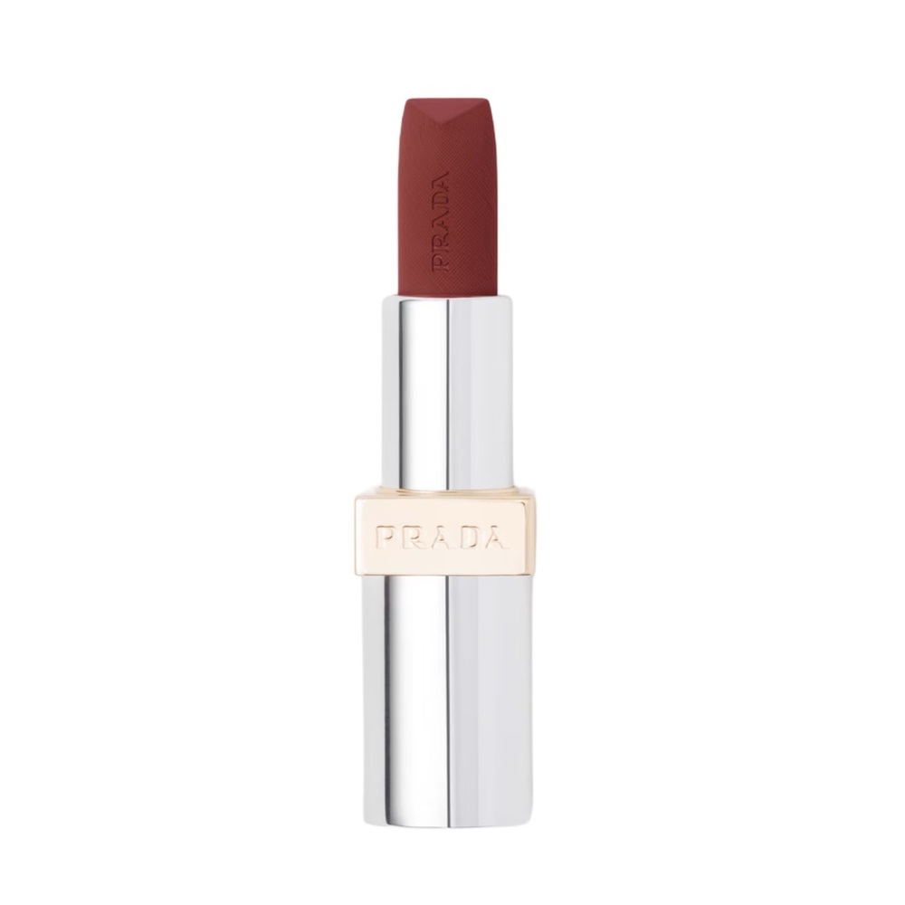 Prada Monochrome Hyper Matte Mini Lipstick Bundle - Picture 6 of 11